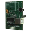 MCP6S22DM-PICTL Demo Board