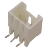 Pack of 2  0534260310  Connector Header Through Hole, Right Angle 3 position 0.098" (2.50mm) :RoHS
