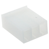 Pack of 9  26-03-4030  Conn Housing RCP 3 POS 3.96mm Crimp ST Bag, Bulk, RoHS