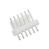 Pack of 5   0022232061   Connector Header 6 position Through Hole 0.100" (2.54mm) : RoHS
