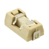 Pack of 5   0154002.DRT   Fuse Board Mount 2 A 125 V AC 125 V DC (Cartridge Style Excluded) Requires Holder, Surface Mount 2-SMD, Square End Block with Holder : RoHS