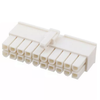 39-01-2200  Headers & Wire Housings 20 CKT RCPT HOUSING