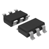 Pack of 10   NLAS4599DTT1G   IC 1 Circuit Switch SPDT 2:1 25Ohm 6-TSOP, Cut Tape, RoHS