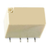 AGN210A4H  Electromechanical Relay 4.5VDC 202.5Ohm 1A DPD