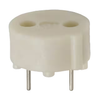 56000001009  Fuse Holder 6.3 A 250V 1 Circuit Radial Through Hole :RoHS
