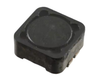 Pack of 7  DRQ125-150-R  Shielded 2 Coil Inductor Array 61.4 µH Inductance - Connected in Series 15.35 µH Inductance - Connected in Parallel 29.8mOhm DC Resistance (DCR) - Parallel 4.27 A Nonstandard