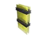 DWM-03-60-S-S-470  Connector Header 3 Position 0.05 Stack T/H
