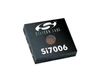 Pack of 7 SI7006-A20-IM  Sensor Humidity, Temperature 0 ~ 100% RH I²C ±5% RH 18 s Surface Mount
