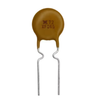 Pack of 10  D53593-000  Polymeric PTC Resettable Fuse 72V 650 mA Ih Through Hole Radial, Disc :RoHS RXEF065
