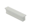 Pack of 6  0510211200  Connectors 12 Rectangular - Housings Receptacle Natural 0.049" (1.25mm)