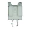 Pack of 5 B02B-PASK(LF)(SN)  Connector Header Through Hole 2 position 0.079" (2.00mm)