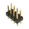 Pack of 4  67997-108HLF  Connector Header VERT 8 Position 2.54MM :RoHS

