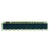 752-101-102G  Resistor Networks & Arrays 1Kohms 2% Bussed
