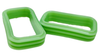 Pack of 2   Green Gaskets for Connector 32006-E22