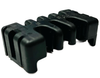 Pack of 10   12052199   Lock Secondary TPA M/P 7 BLK