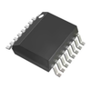 MAX4051AEEE+T  IC 1 Circuit Switch 8:1 100Ohm 16-QSOP