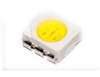 CAWT722-S  Standard LEDs Warm White 4500mcd, 60mA- SMD :Cut Tape
