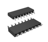 MAX4618ESE+  IC 2 Circuit Switch 4:1 10Ohm 16-SOIC