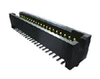 TFM-145-02-S-D-LC  Connector Header Surface Mount 90 position 0.050" (1.27mm) :RoHS, Tube
