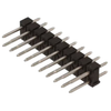 Pack of 2   XG8W-2041   Connector Header Through Hole 20 position 0.100" (2.54mm) : RoHS