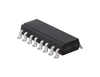 PS2501L-4-E3-A  Optoisolator Transistor Output 5000Vrms 4 Channel 16-SMD
