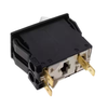A141T060C0 Circuit Breaker Thermal 6A 240 V AC 60 V DC Rocker Panel Mount