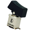 103-7030-EVX Mountain Switch Rocker Switches ON-ON SPDT SMD