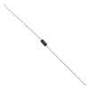 RNC50H8062BSB14  Resistor 80.6 kOhms 1/10W .1% Axial Military ERC-50 80.6K .1% T-2 B14 RNC50H8062BS