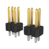 67996-130HLF  Connector Header Through Hole 30 position 0.100" (2.54mm)