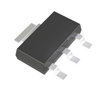 Pack of 4 FZT653TA  Bipolar (BJT) Transistor NPN 100 V 2 A 2 W Surface Mount SOT-223-3