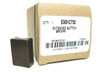 E30KC700 Extended Button Brown