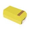 Pack of 5   T491C106K025AT   Capacitors 10µF Molded Tantalum 25V 2312 (6032 Metric) 1.5 Ohm : RoHS, Cut Tape
