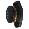 PM3316-101M-RC Inductor Power Wirewound 100uH 20% 1KHz 30Q-Factor Ferrite 1A 330mOhm  Cut tape