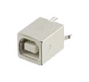 USB-B1KSW6 USB-B (USB TYPE-B) Receptacle Connector 4 Position Through Hole 