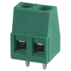 Pack of 5  1715721  Terminal Block 2P SIDE ENT 5.08MM PCB, Bulk, RoHS