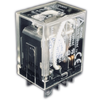 LY2-110/120VAC   RELAY DPDT 120VAC 28VDC 15A Contact Configuration:DPDT Coil Voltage 120VAC Contact Current 10A Product Range LY Series Relay MountingThrough Hole Coil Type:Non Latching Contact Voltage VAC:110VAC, Relay Terminals:Solder