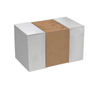 Pack of 55  MLF1608DR22JTD25  Shielded Multilayer Inductor  220 nH 150 mA 550mOhm Max 0603 (1608 Metric)