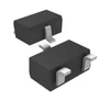 Pack of 9  RJU002N06T106  Mosfet N-Channel 60 V 200mA (Ta) 200mW (Ta) Surface Mount UMT3