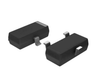 Pack of 20 2N7002K-T1-E3   Mosfet N-Channel 60 V 300mA (Ta) 350mW (Ta) Surface Mount SOT-23-3 (TO-236)