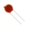 60GAD22   Ceramic Capacitor 2200PF 6KV Z5U Radial 564C60GAD22
