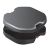 Pack of 3  SRN8040-2R2Y  Inductor Power Semi-Shielded Wirewound 2.2uH 30% 100KHz 13Q-Factor Ferrite 6.3A 0.013Ohm, Cut Tape, RoHS