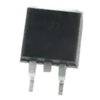 Pack of 2  IXTA02N250HV  Trans Mosfet N-CH 2.5KV 0.2A 3-Pin(2+Tab), Tube, RoHS