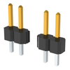 Pack of 8   PBC36SAAN   Connector Header Through Hole 36 position 0.100" (2.54mm) : RoHS