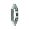 166-90355  Locknut For NPT 1/2" Thread - Cable Glands :RoHS
