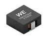 744310200  Fixed Inductor 2UH 6.5A 14.2 MOHM SMD :RoHS, Cut Tape
