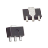 UA78L08ACPK  Integrated Circuits Regulator Voltage 8V 100MA SOT89-3 :RoHS, Cut Tape