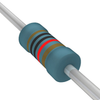 Pack of 10  SFR2500001002FR500  Resistor 10K OHM 0.4W 1% Axial Metal Film :RoHS, Cut Tape