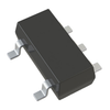 Pack of 2  LT1761IS5-5#TRMPBF  Integrated Circuits Regulator Linear 5V 100MA TSOT23-5 :RoHS, Cut Tape