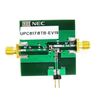 UPC8178TB-EV19 Silicon MMIC Amplifier Evaluation Fixture