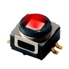 K8PG41G  Tactile Switch SPST-NO Top Actuated Surface Mount
